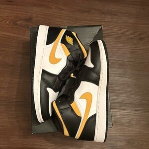 Kids Air Jordan sneakers